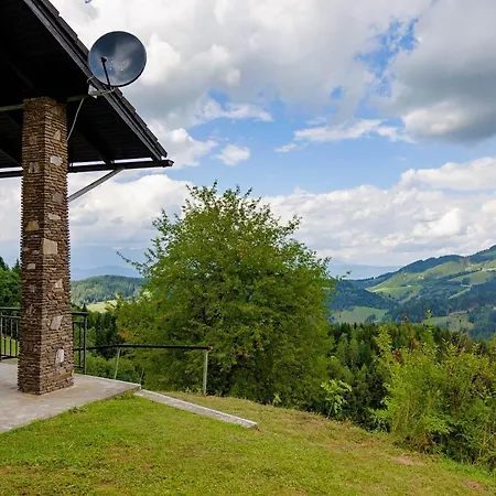 Birker Ferienhaus *