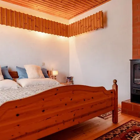 Semesterbostad Birker Kleinfeistritz