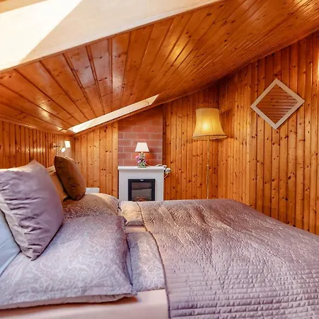 Birker Hébergement de vacances