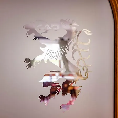 Semesterbostad Birker