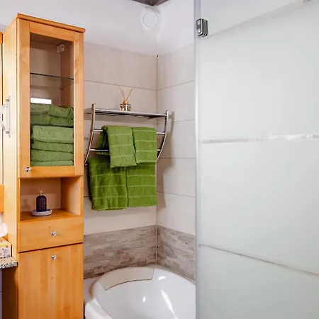 Hébergement de vacances Birker