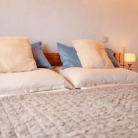 Birker Semesterbostad