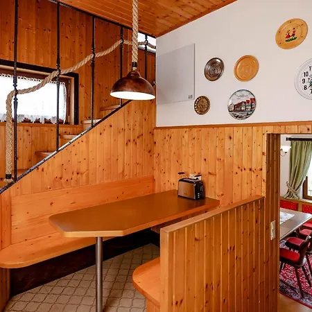 Hébergement de vacances Birker *