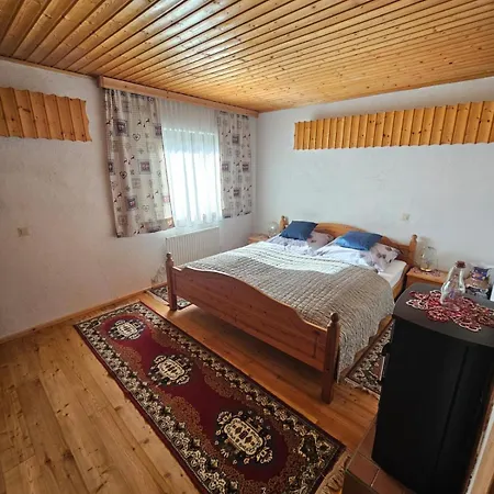 Holiday home Birker Kleinfeistritz