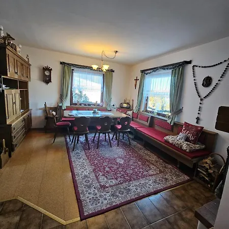 Birker Holiday home *