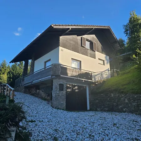 Birker Holiday home
