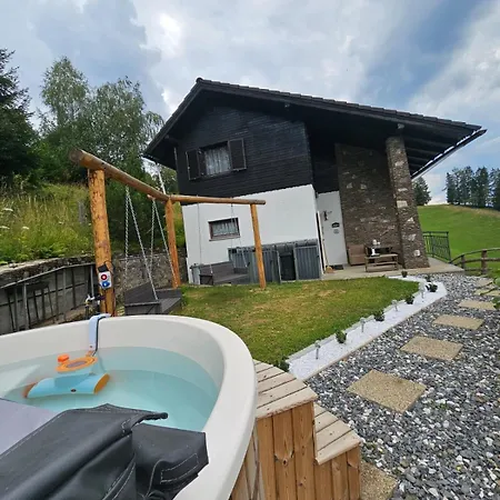 Ferienhaus Birker