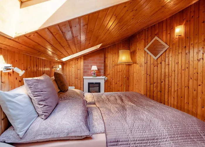 Birker بيت للعطل