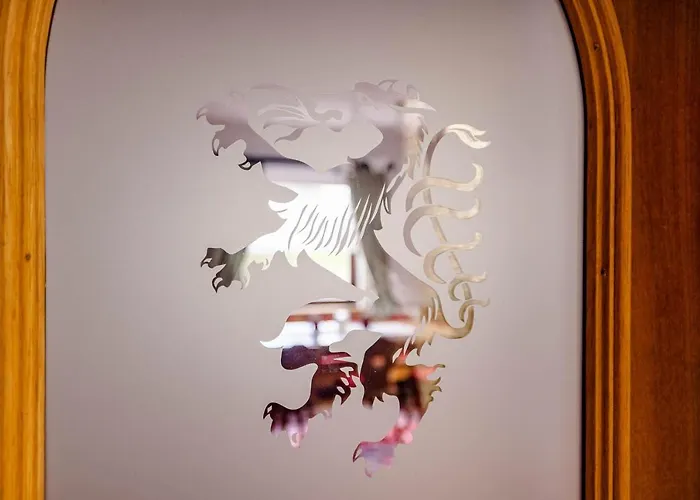 بيت للعطل Birker