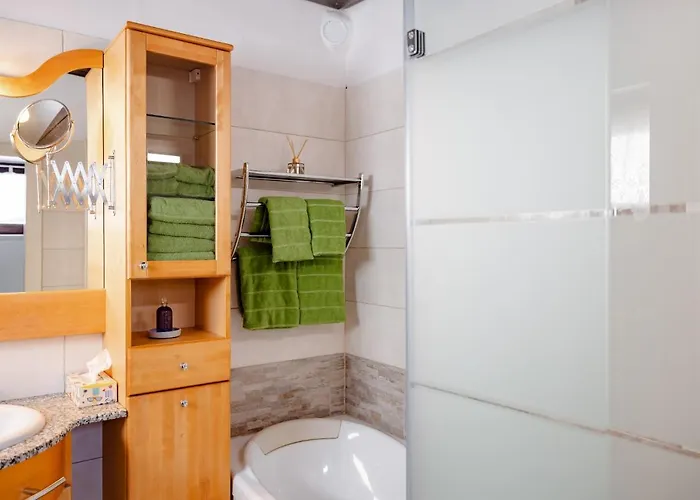 بيت للعطل Birker