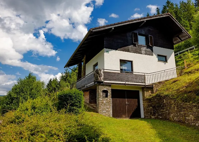 Birker Kleinfeistritz